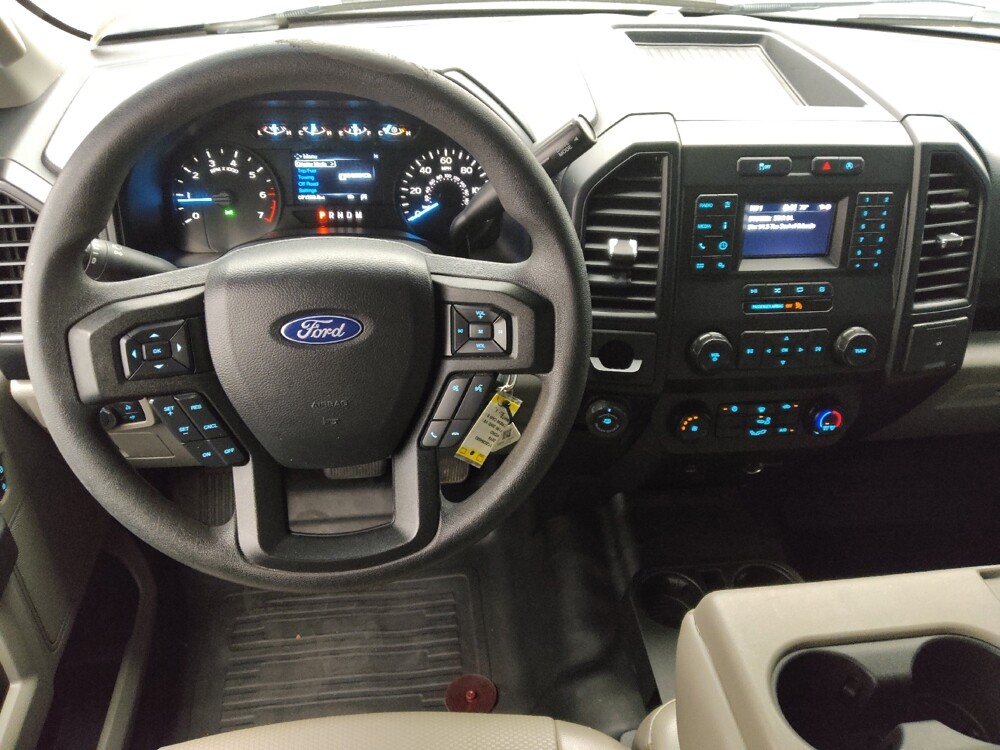 2019 Ford F150 in Sanford, FL 32773 - 18146771 22