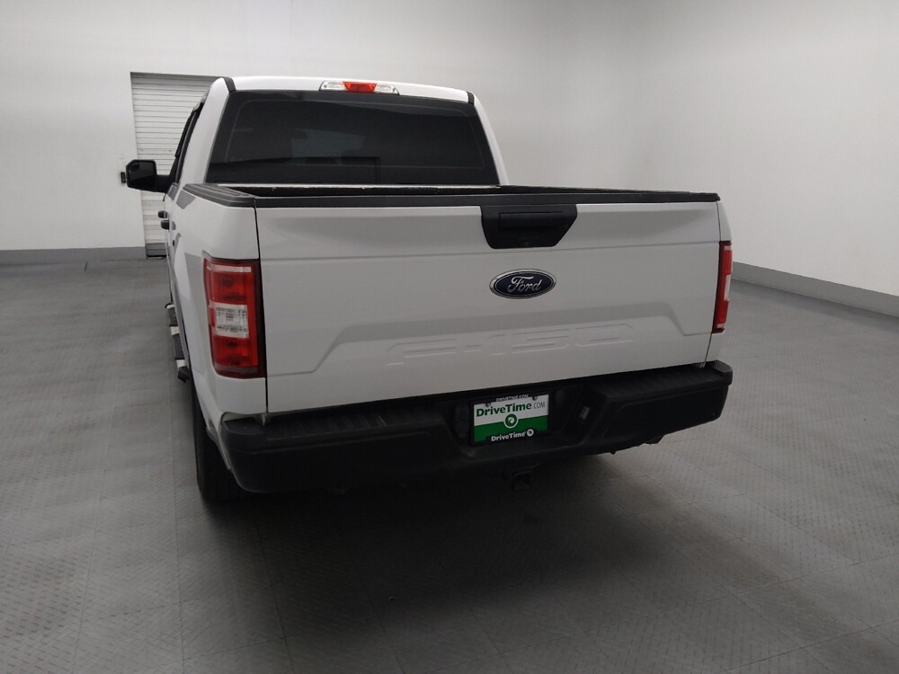 2019 Ford F150 in Sanford, FL 32773 - 18146771 6