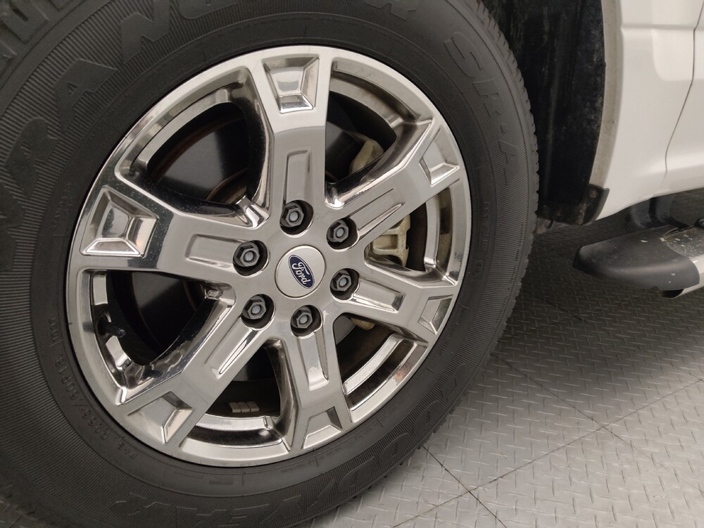 2019 Ford F150 in Sanford, FL 32773 - 18146771 31