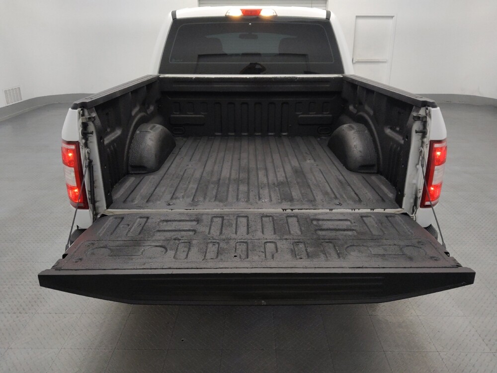 2019 Ford F150 in Sanford, FL 32773 - 18146771 29