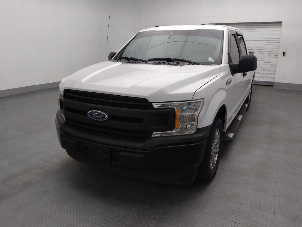 2019 Ford F150 in Sanford, FL 32773 - 18146771 15
