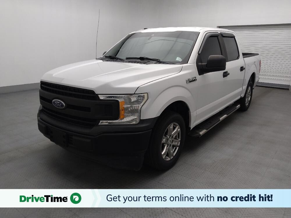 2019 Ford F150 in Sanford, FL 32773 - 18146771