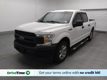2019 Ford F150 in Sanford, FL 32773