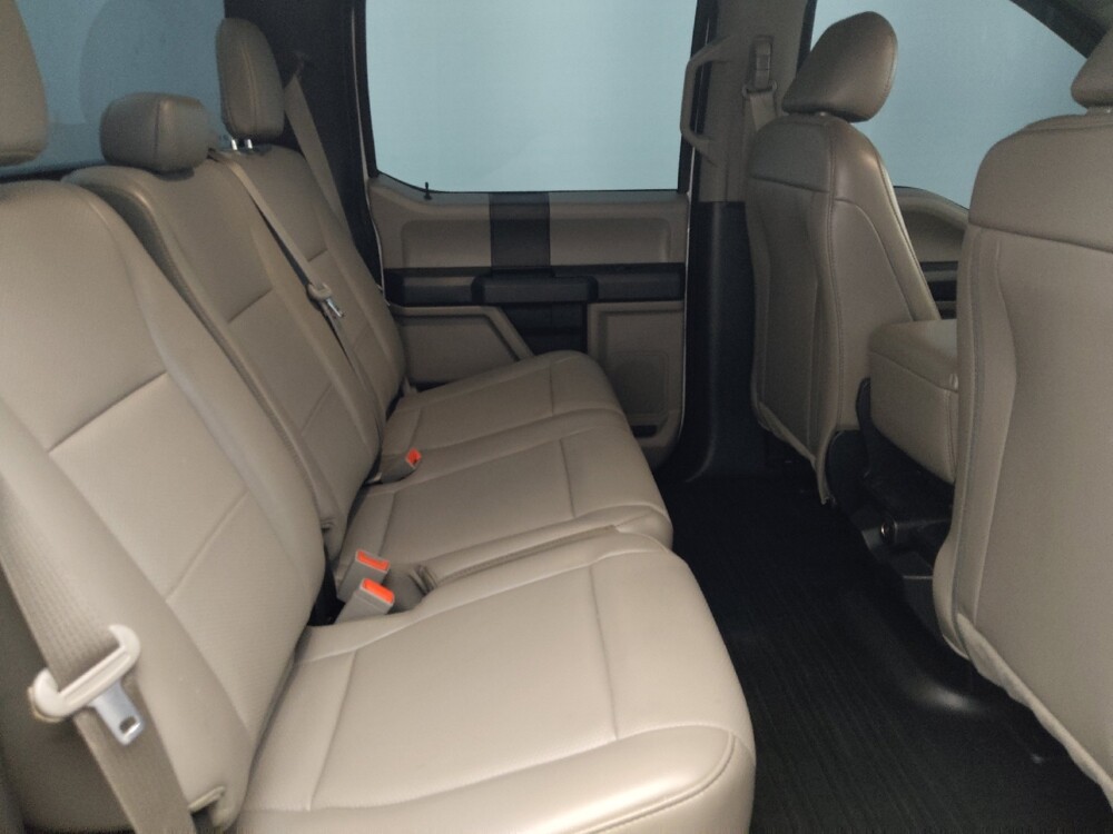 2019 Ford F150 in Sanford, FL 32773 - 18146771 19