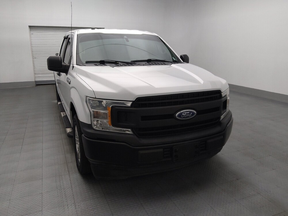 2019 Ford F150 in Sanford, FL 32773 - 18146771 14