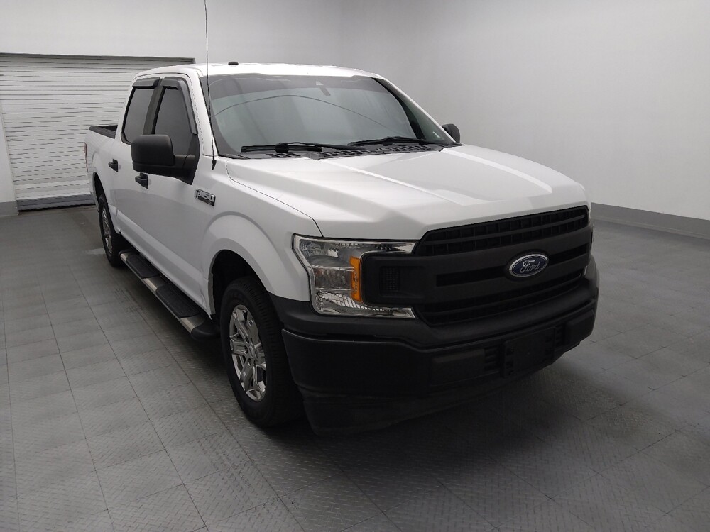 2019 Ford F150 in Sanford, FL 32773 - 18146771 13