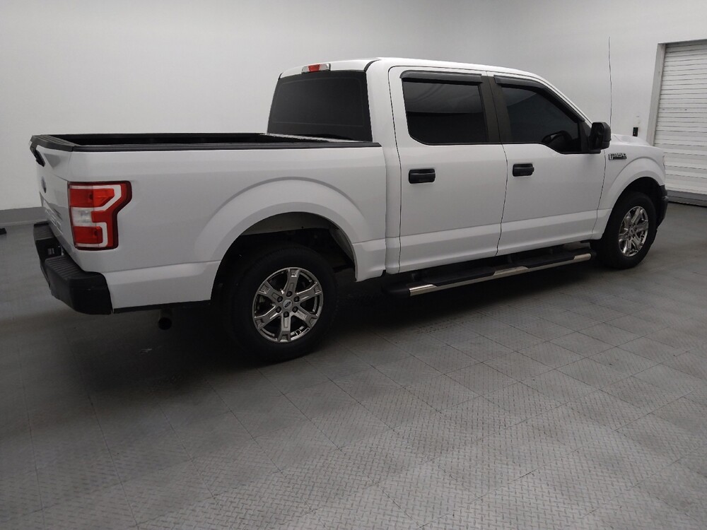 2019 Ford F150 in Sanford, FL 32773 - 18146771 10