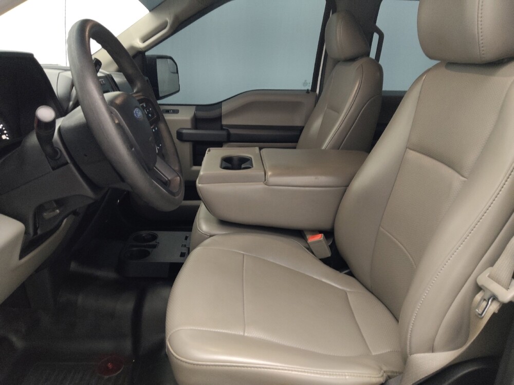 2019 Ford F150 in Sanford, FL 32773 - 18146771 17