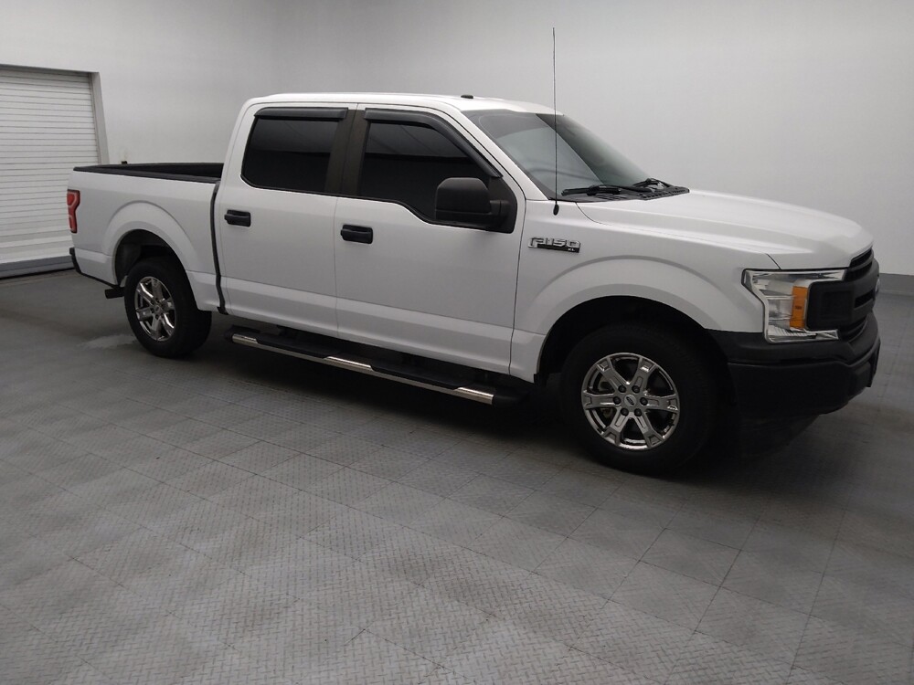 2019 Ford F150 in Sanford, FL 32773 - 18146771 11