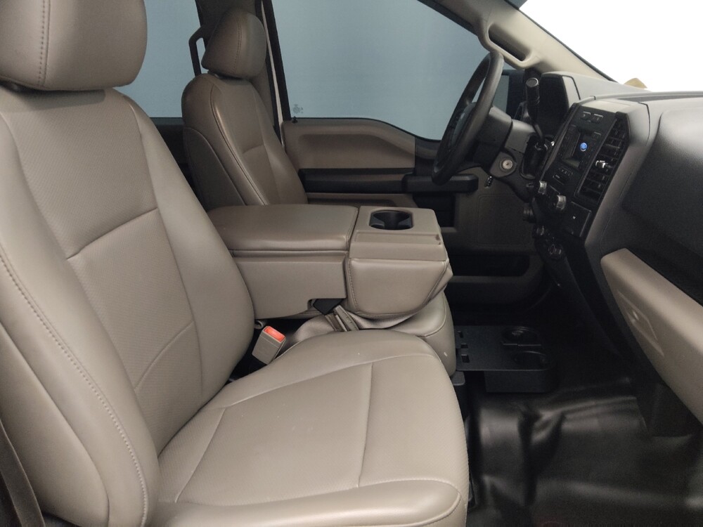 2019 Ford F150 in Sanford, FL 32773 - 18146771 21