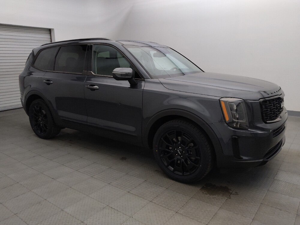 2022 Kia Telluride in Houston, TX 77034 - 18146773 11