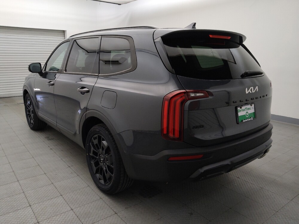2022 Kia Telluride in Houston, TX 77034 - 18146773 5