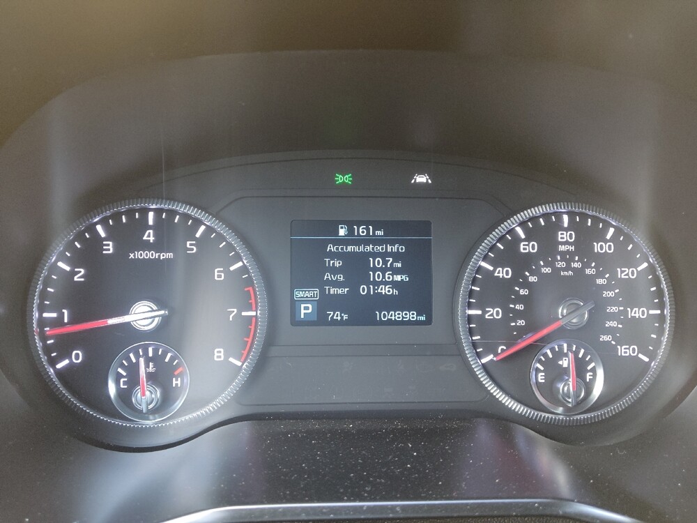 2022 Kia Telluride in Houston, TX 77034 - 18146773 23