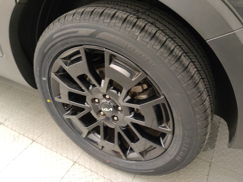 2022 Kia Telluride in Houston, TX 77034 - 18146773 31