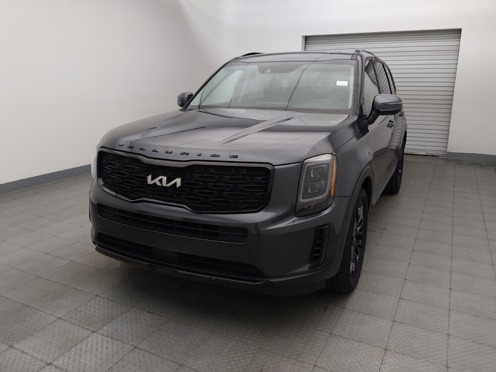 2022 Kia Telluride in Houston, TX 77034 - 18146773 15