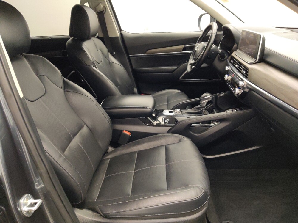 2022 Kia Telluride in Houston, TX 77034 - 18146773 21