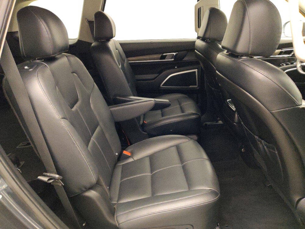 2022 Kia Telluride in Houston, TX 77034 - 18146773 19