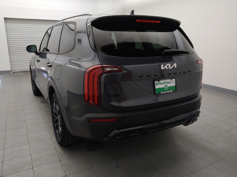 2022 Kia Telluride in Houston, TX 77034 - 18146773 6