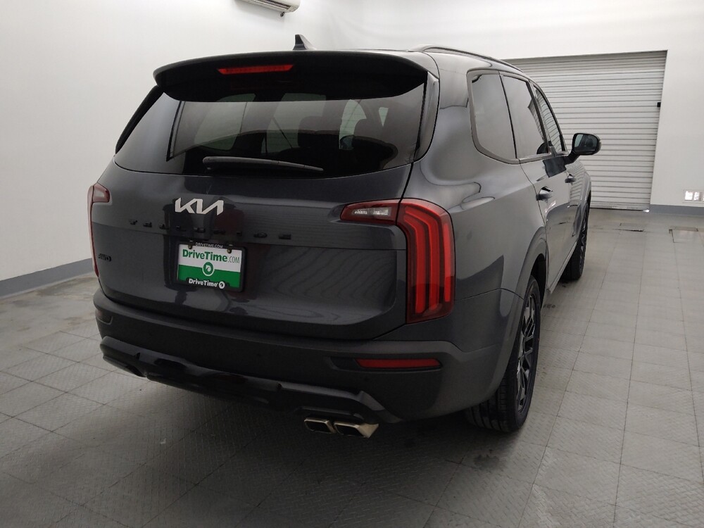 2022 Kia Telluride in Houston, TX 77034 - 18146773 7