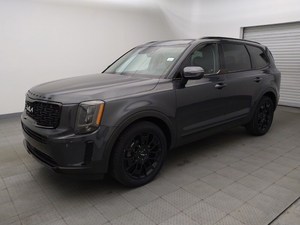 2022 Kia Telluride in Houston, TX 77034 - 18146773 2