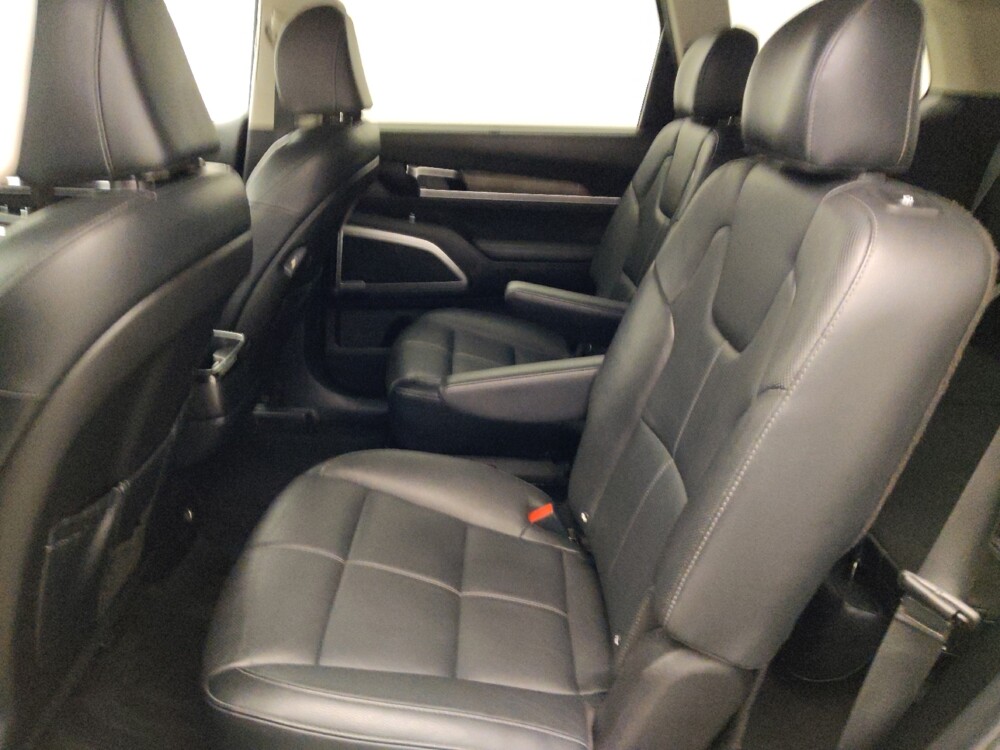 2022 Kia Telluride in Houston, TX 77034 - 18146773 18