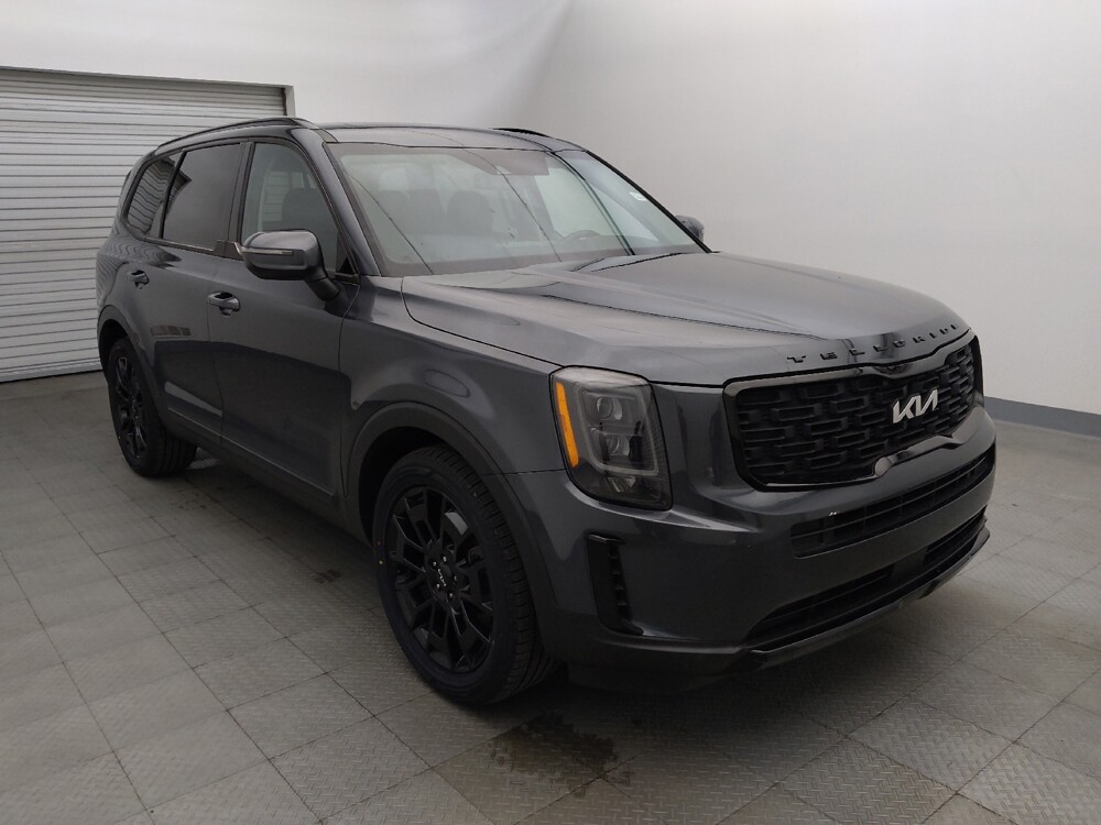 2022 Kia Telluride in Houston, TX 77034 - 18146773 13
