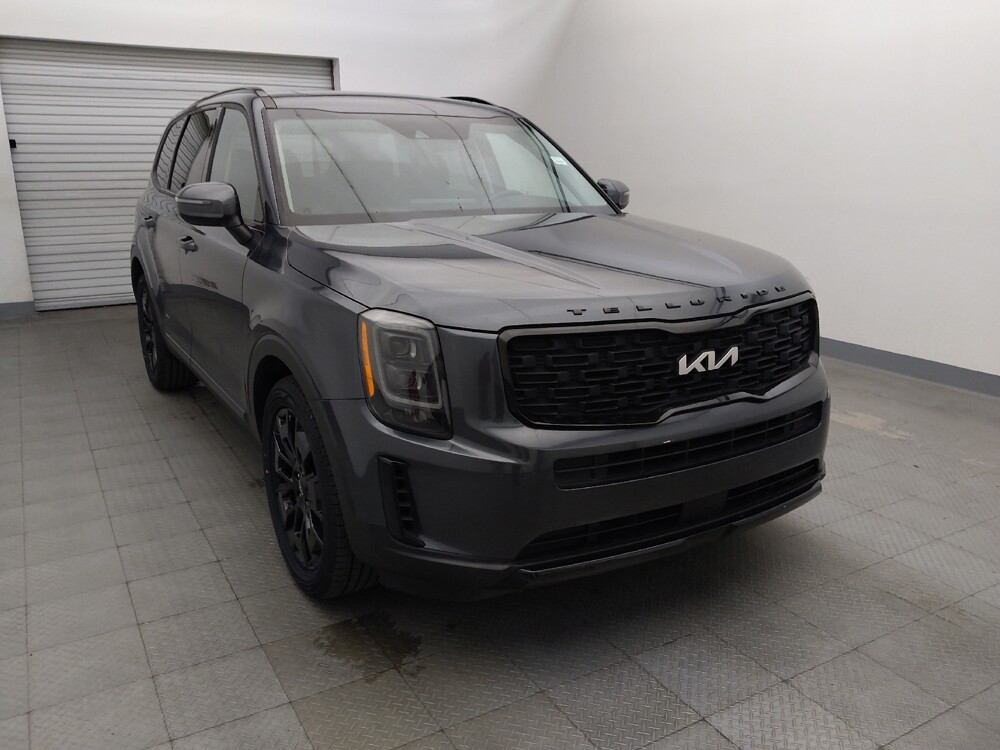 2022 Kia Telluride in Houston, TX 77034 - 18146773 14