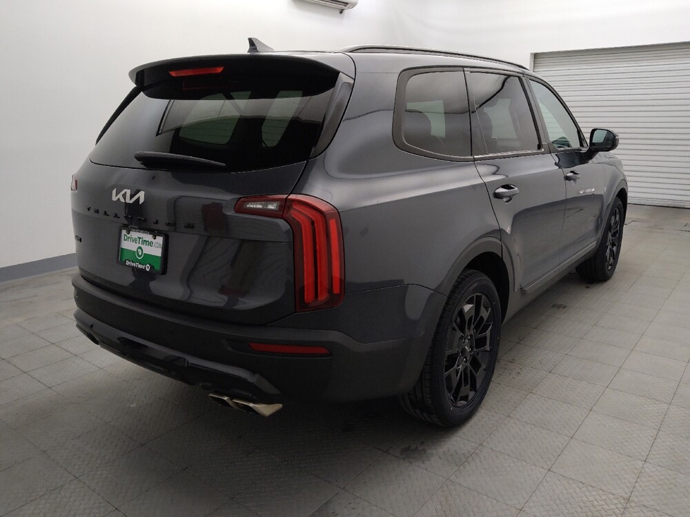 2022 Kia Telluride in Houston, TX 77034 - 18146773 9