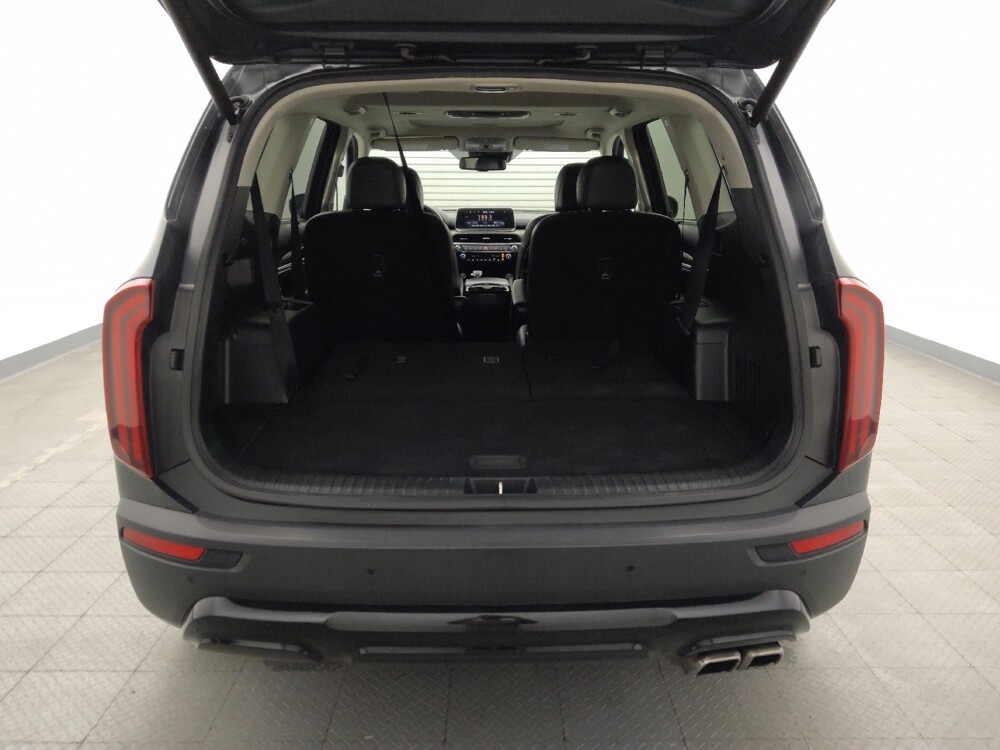 2022 Kia Telluride in Houston, TX 77034 - 18146773 29