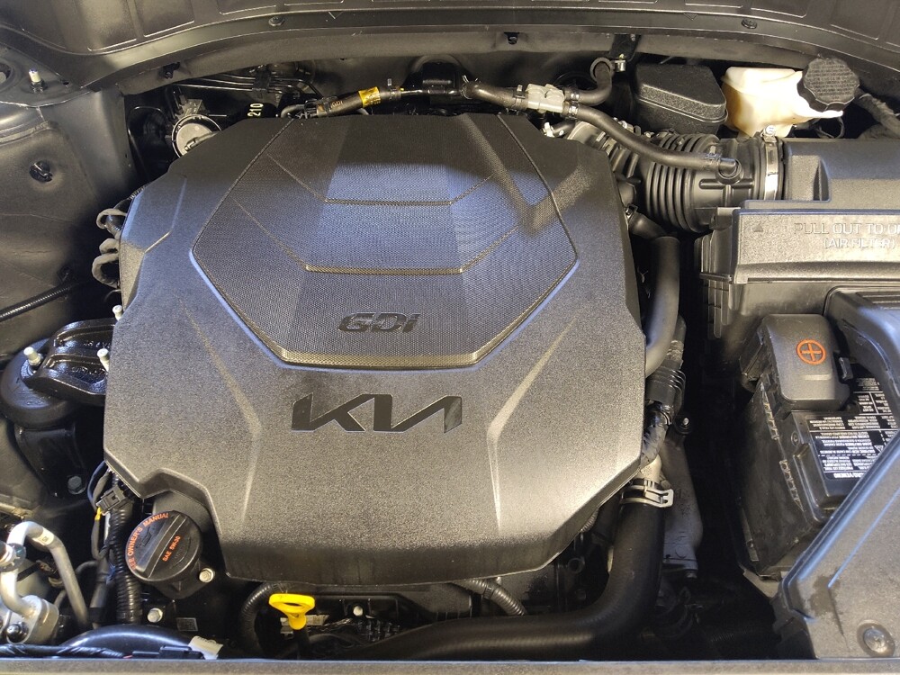 2022 Kia Telluride in Houston, TX 77034 - 18146773 30