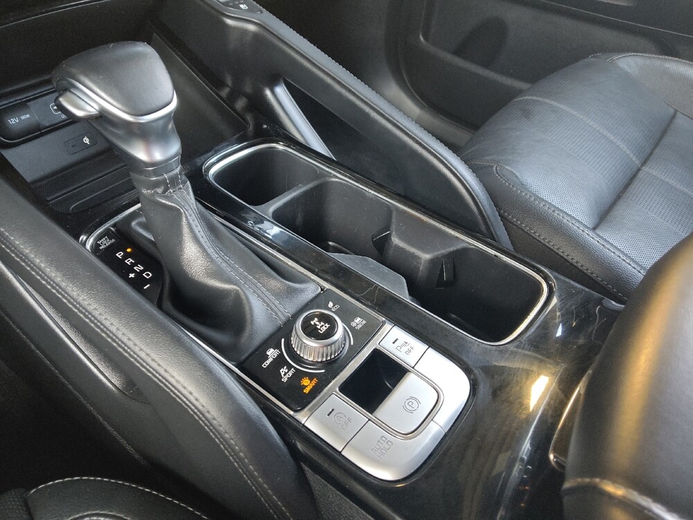 2022 Kia Telluride in Houston, TX 77034 - 18146773 26