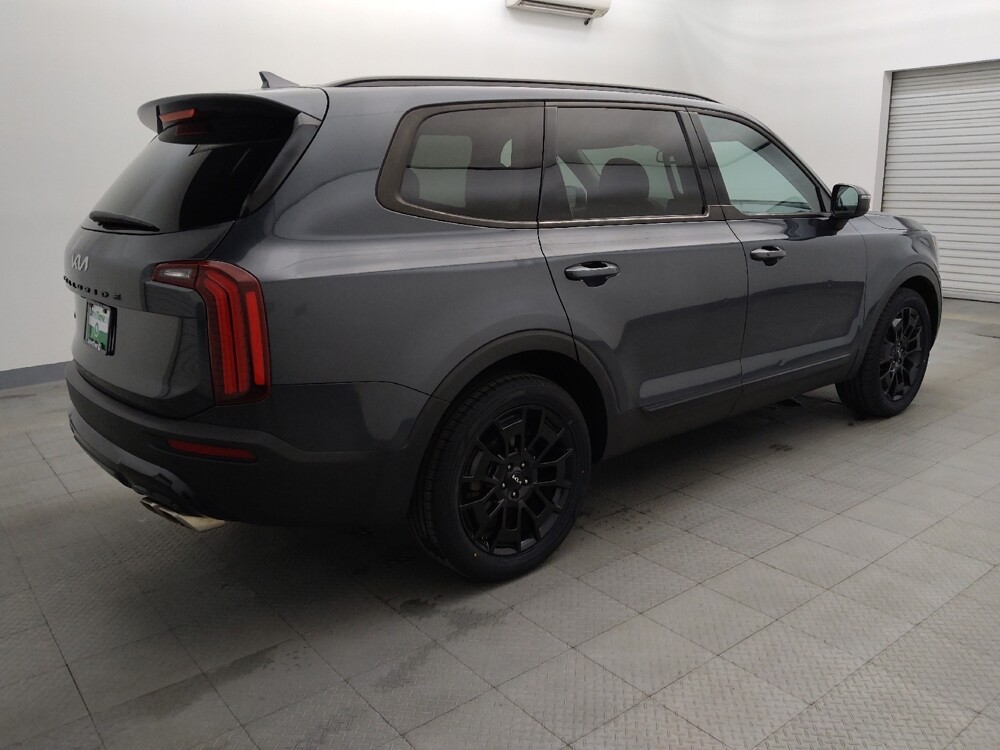 2022 Kia Telluride in Houston, TX 77034 - 18146773 10