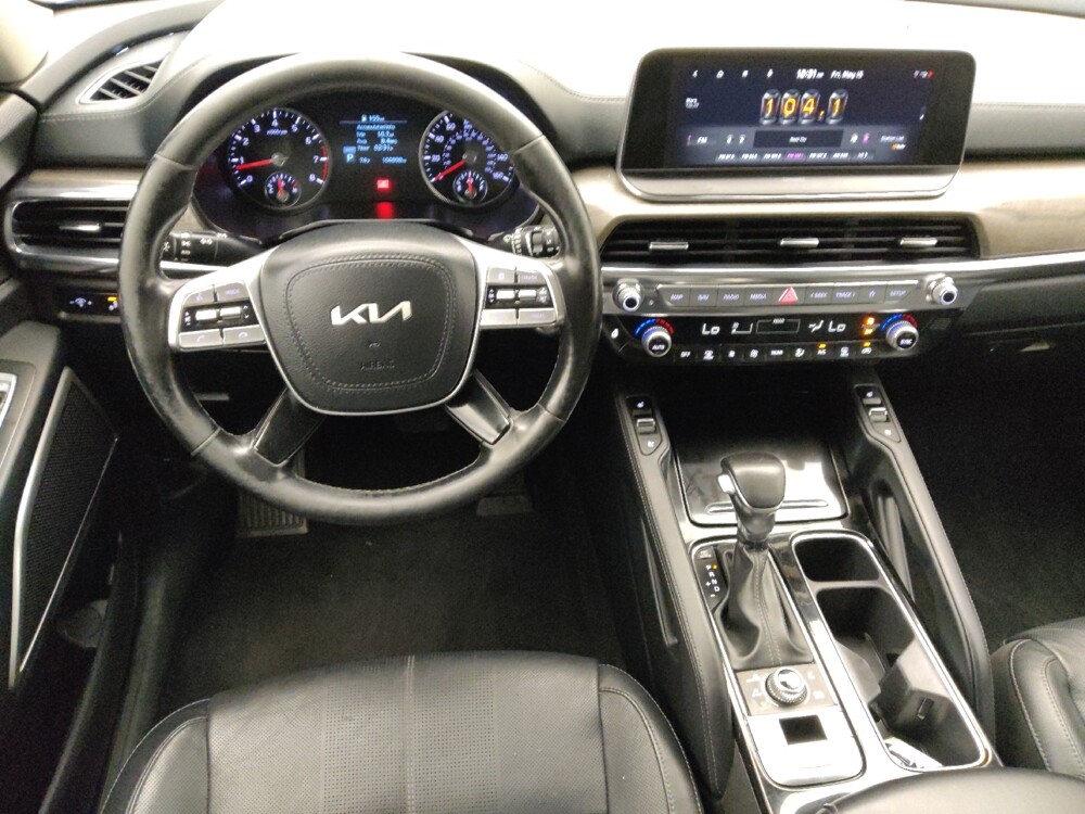 2022 Kia Telluride in Houston, TX 77034 - 18146773 22