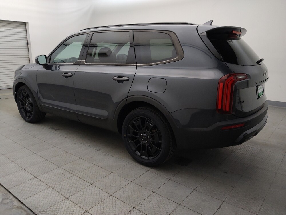 2022 Kia Telluride in Houston, TX 77034 - 18146773 3
