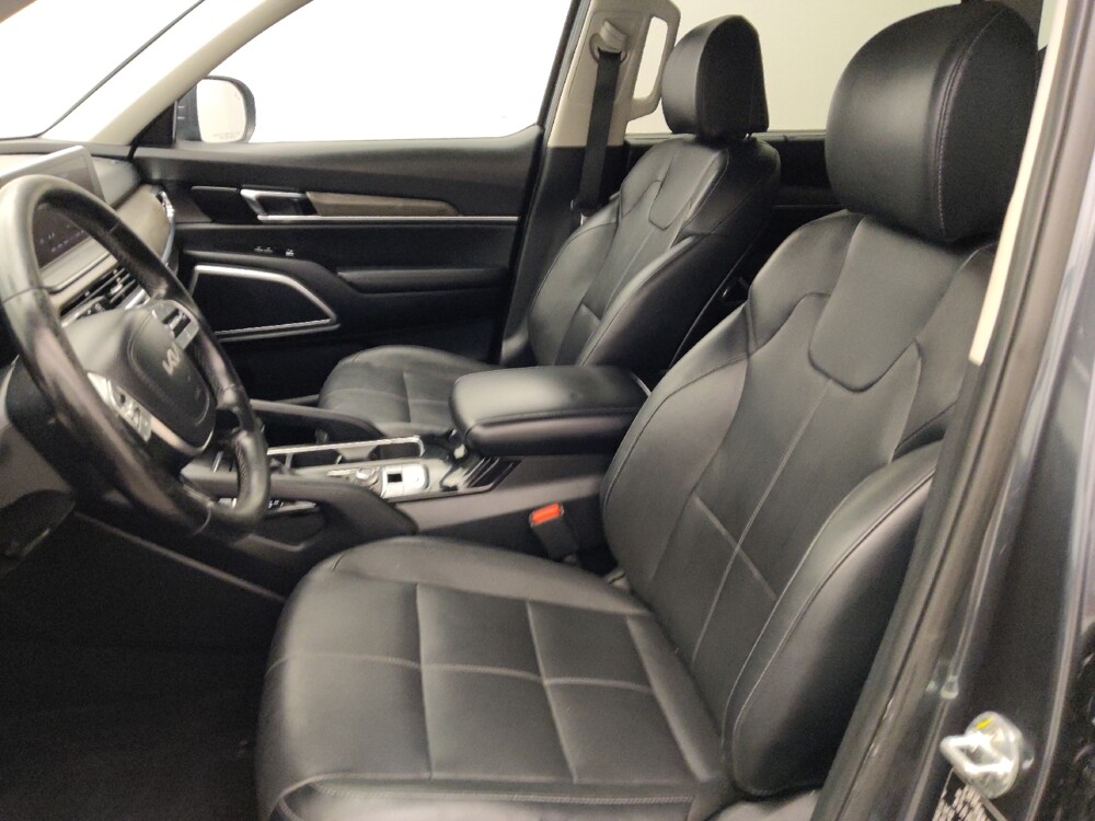 2022 Kia Telluride in Houston, TX 77034 - 18146773 17