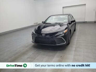 2024 Toyota Camry in Stone Mountain, GA 30083