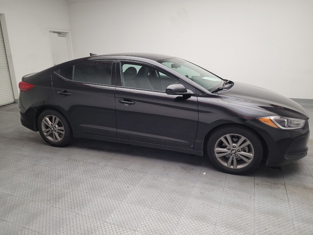 2018 Hyundai Elantra in Montclair, CA 91763 - 18146784 11