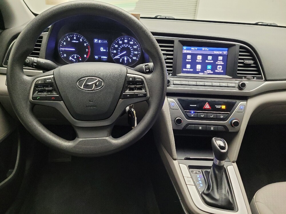 2018 Hyundai Elantra in Montclair, CA 91763 - 18146784 22