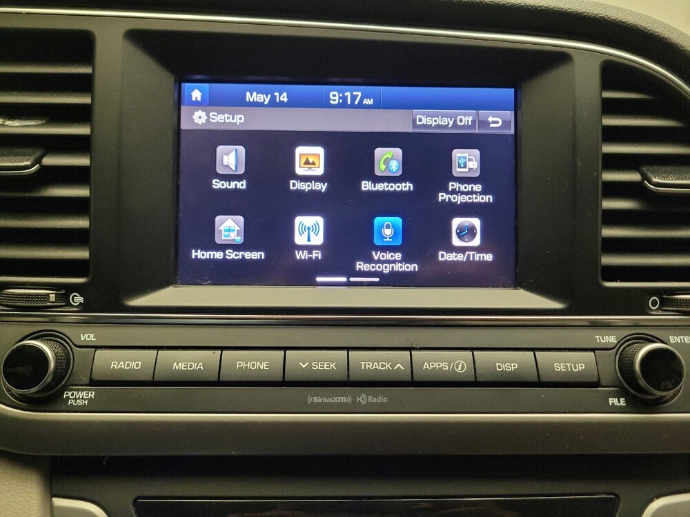 2018 Hyundai Elantra in Montclair, CA 91763 - 18146784 25