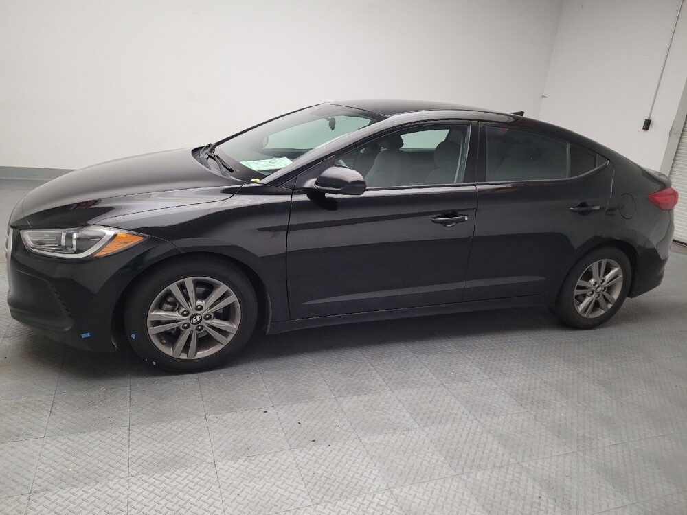 2018 Hyundai Elantra in Montclair, CA 91763 - 18146784 2