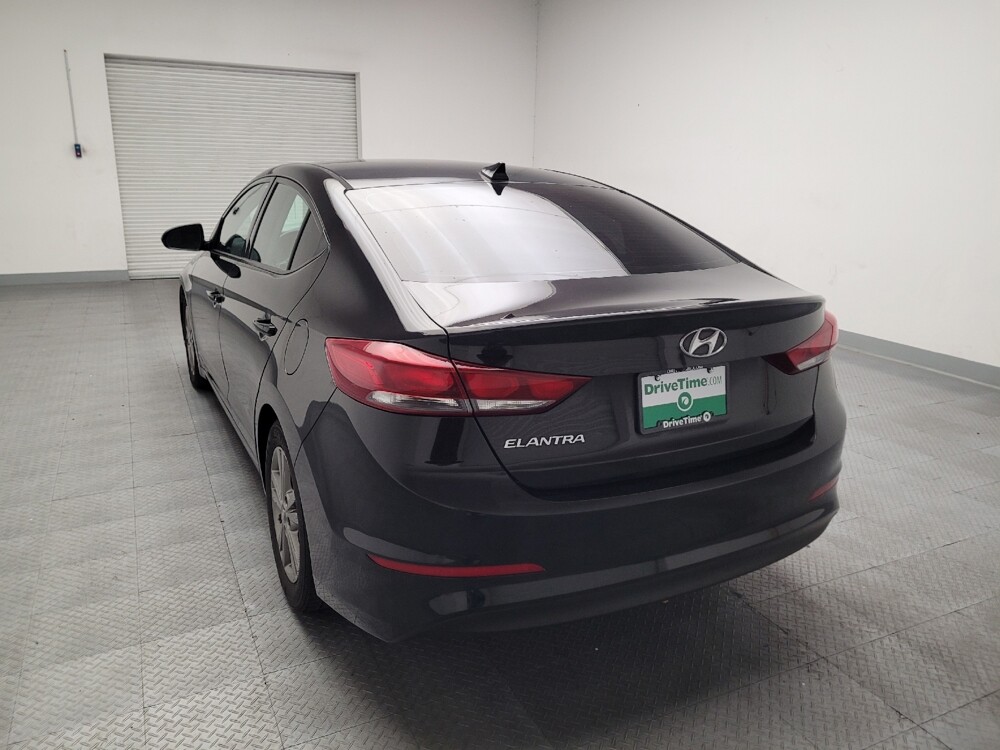2018 Hyundai Elantra in Montclair, CA 91763 - 18146784 6