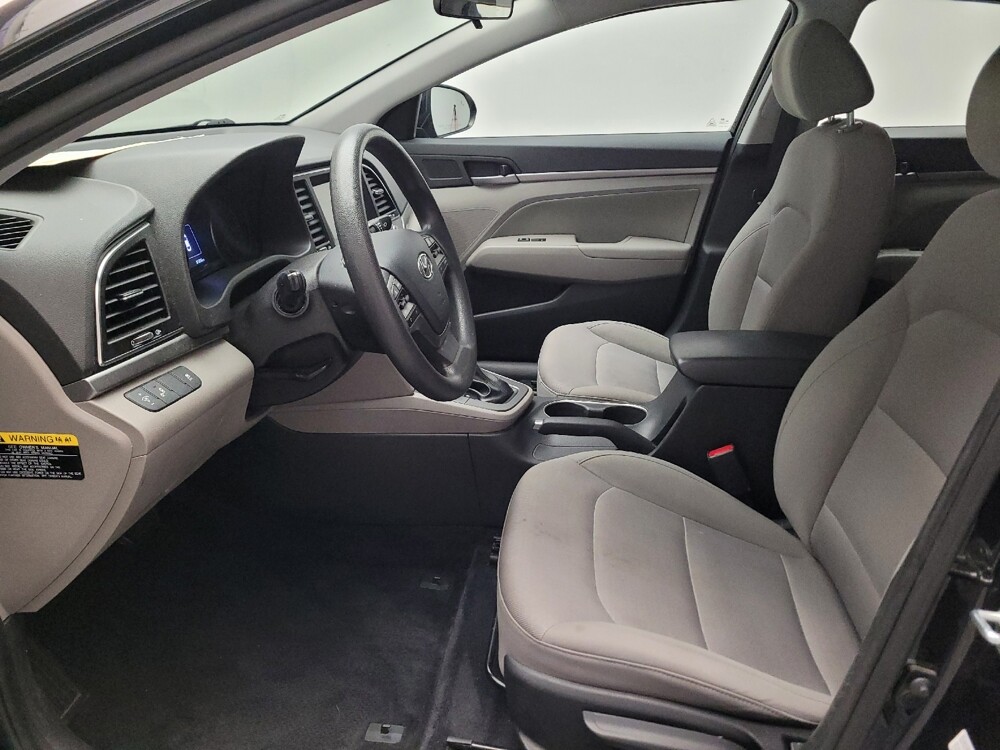 2018 Hyundai Elantra in Montclair, CA 91763 - 18146784 17