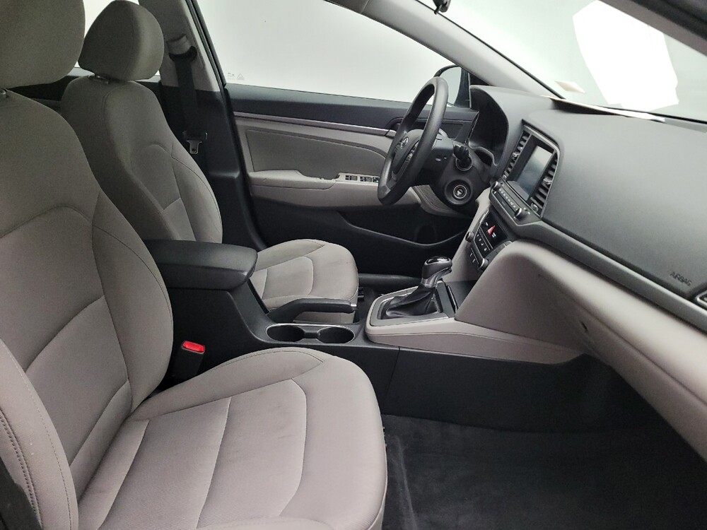 2018 Hyundai Elantra in Montclair, CA 91763 - 18146784 21