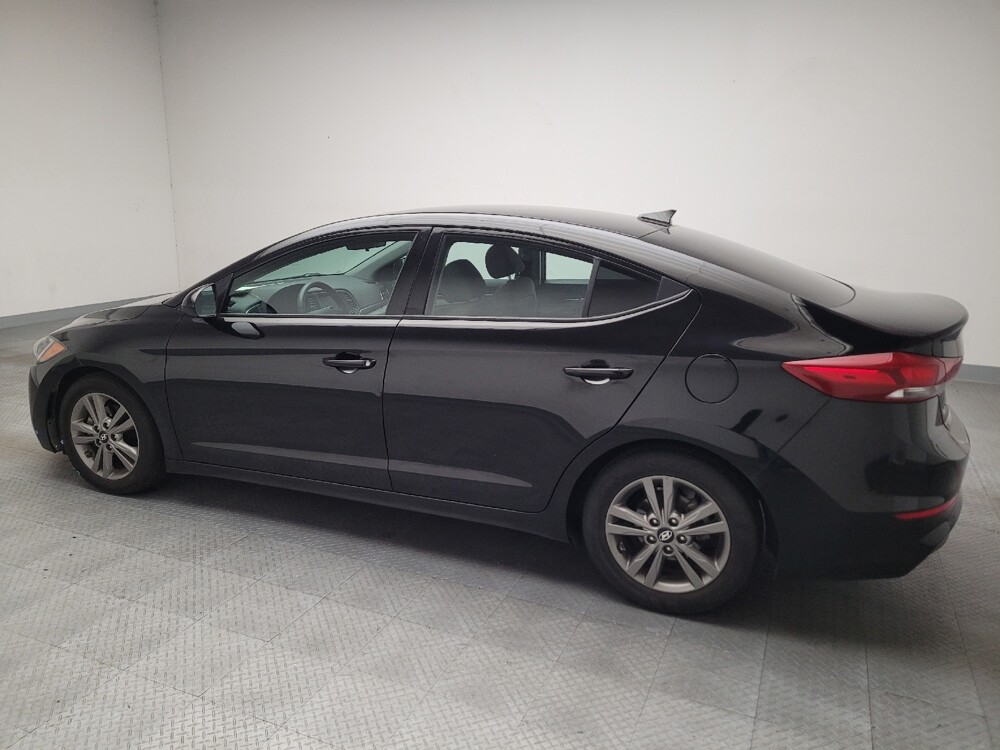 2018 Hyundai Elantra in Montclair, CA 91763 - 18146784 3