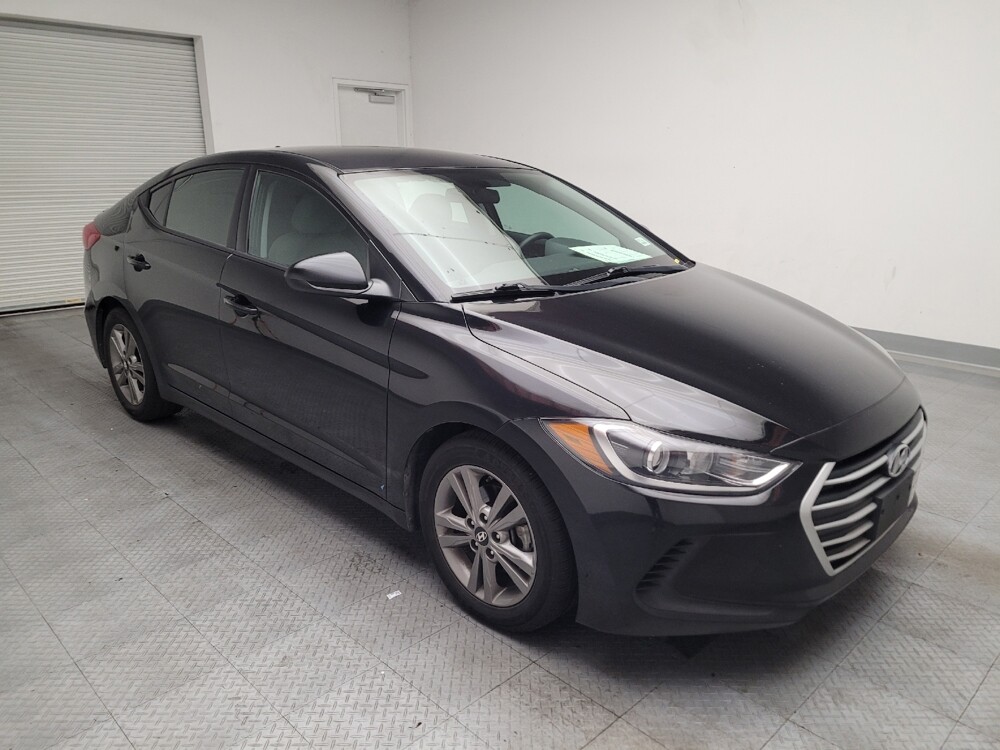 2018 Hyundai Elantra in Montclair, CA 91763 - 18146784 13
