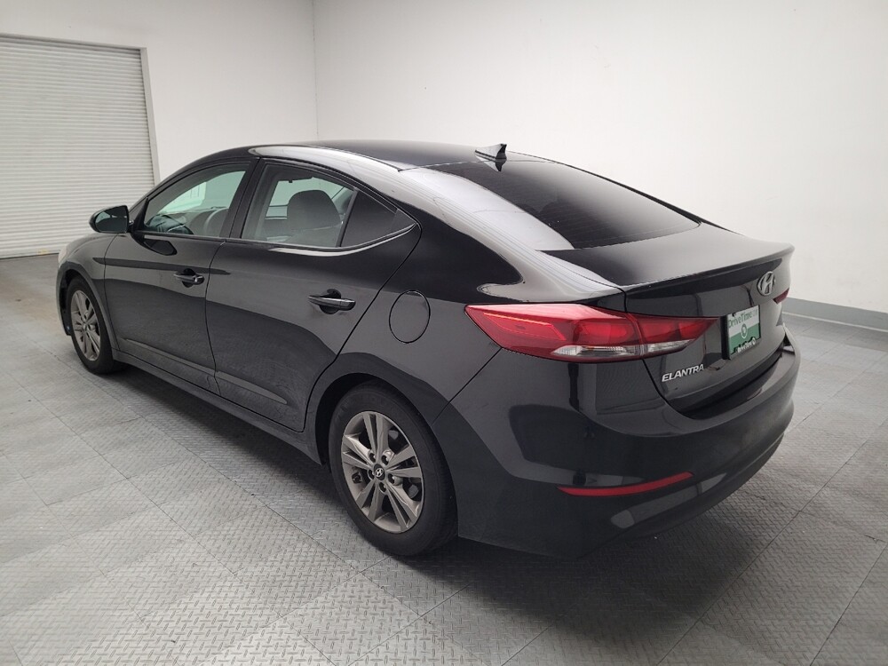 2018 Hyundai Elantra in Montclair, CA 91763 - 18146784 5
