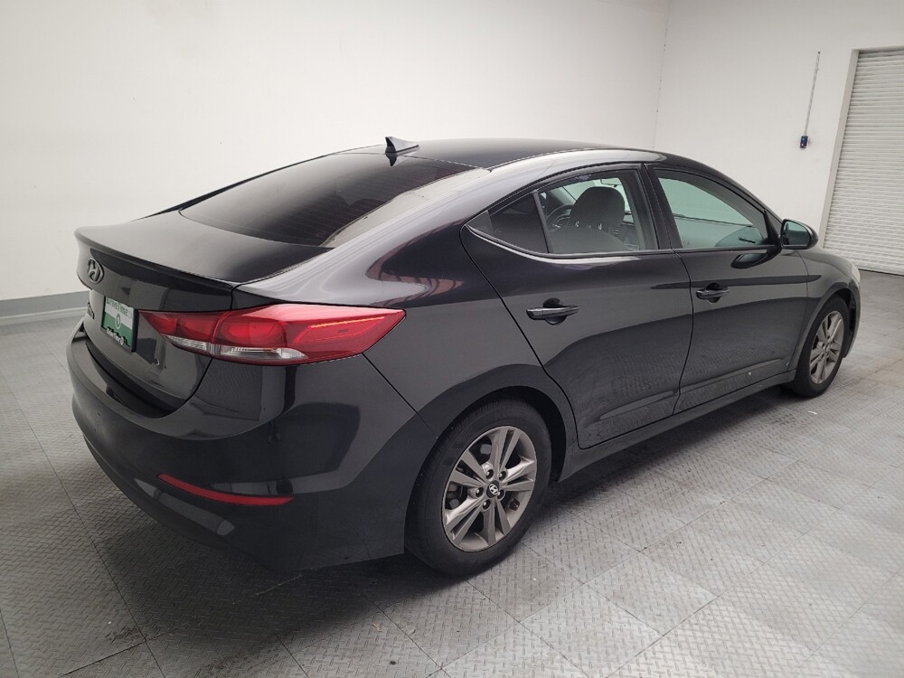 2018 Hyundai Elantra in Montclair, CA 91763 - 18146784 9