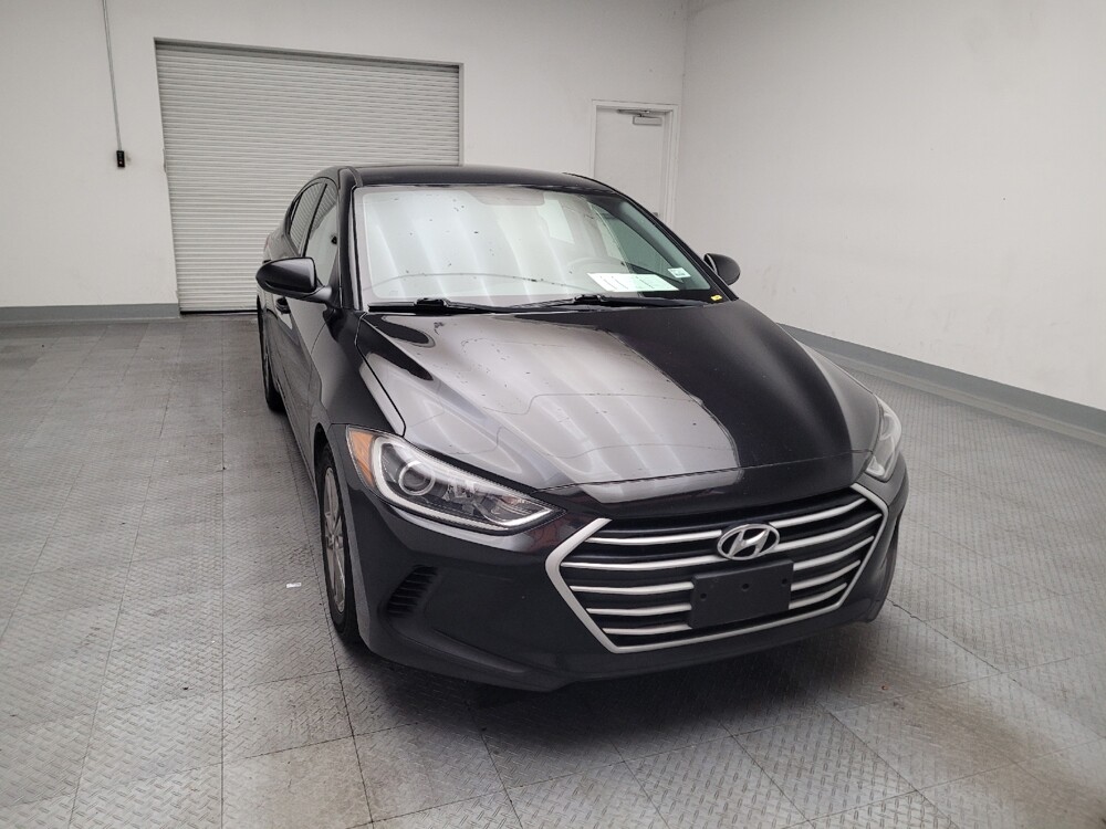 2018 Hyundai Elantra in Montclair, CA 91763 - 18146784 14