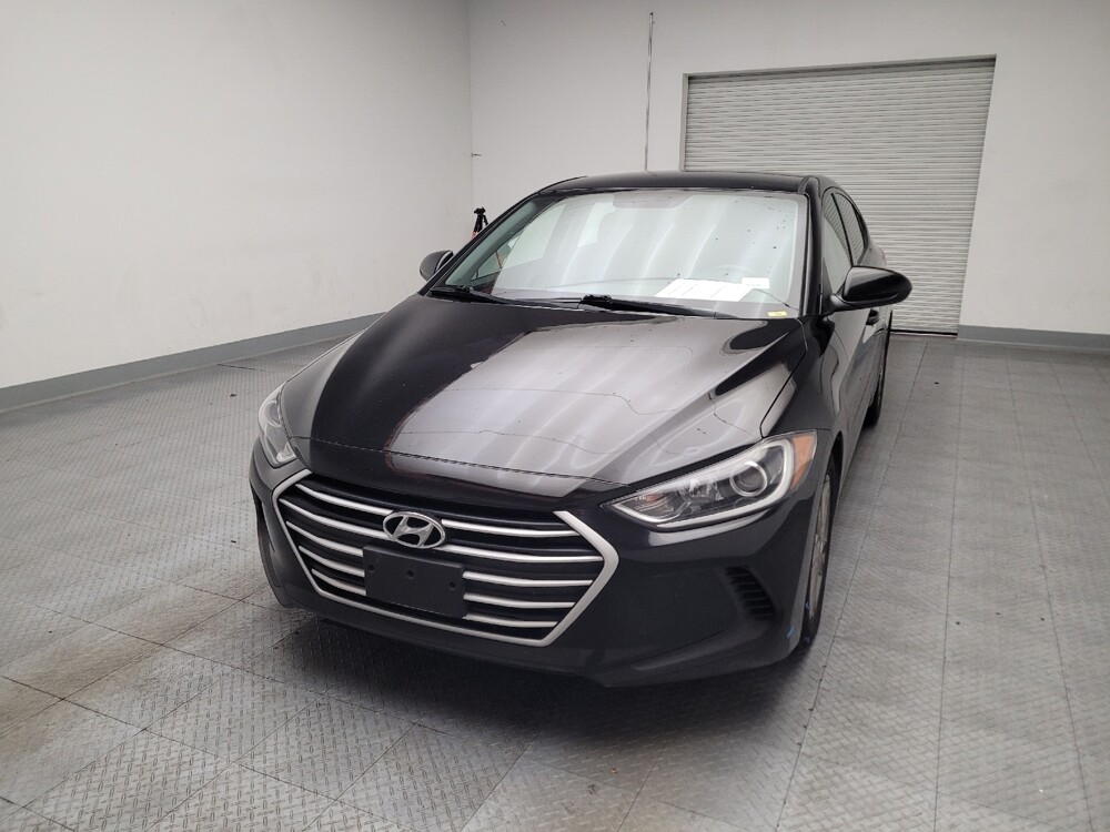 2018 Hyundai Elantra in Montclair, CA 91763 - 18146784 15