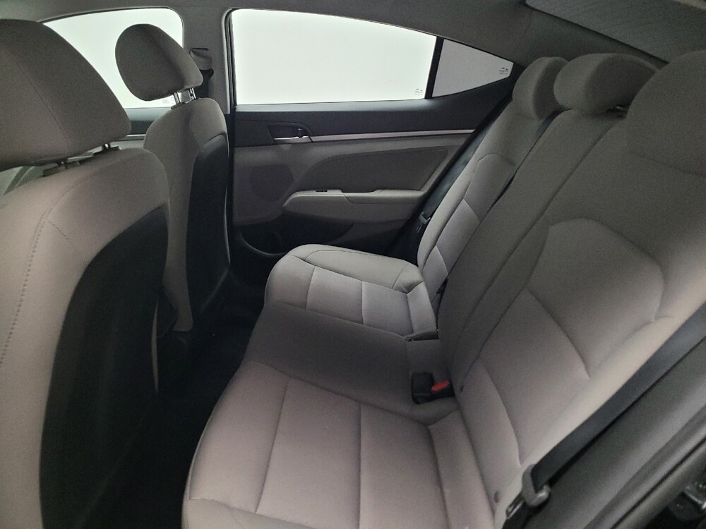 2018 Hyundai Elantra in Montclair, CA 91763 - 18146784 18